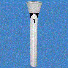фонарь 46467      XENON PREMIUM близь даль мигание магнит меткорпус 4xC d69x304-фонарь 4008321920225 - фото 13256