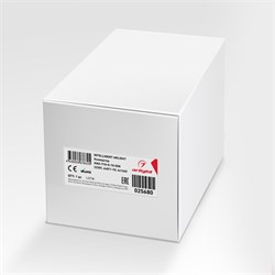 INTELLIGENT ARLIGHT Конвертер KNX-710-0-10-DIN (230V, 4x0/1-10, 4x16A) (IARL, IP20 Пластик, 2 года) 025680-1 - фото 132850
