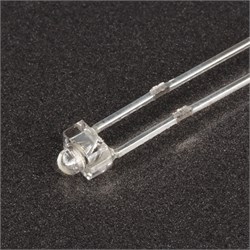 Светодиод ARL-184URC (Arlight, 1,8мм (круглый)) 012594 - фото 133024