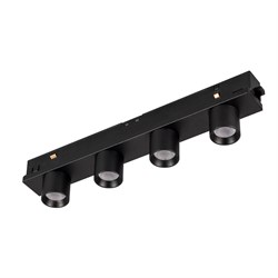 Светильник MAG-ORIENT-KRATER-L195-12W Day4000 (BK, 25 deg, 48V) (Arlight, IP20 Металл, 5 лет) 035580 - фото 133103