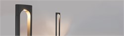 Светильник LGD-MUSE-BOLL-H1500-18W Warm3000 (DG, 328 deg, 230V) (Arlight, IP65 Металл, 3 года) 035395 - фото 133201
