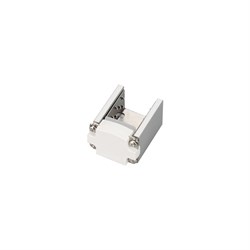 Заглушка AQUA-1616-CAP-SCREW-WH (Arlight, Пластик) 031143 - фото 133445