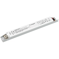 Блок питания ARJ-SP-150-LINEAR-PFC-HV-ADJ (150W, 500-700mA) (Arlight, IP20 Металл, 5 лет) 032902 - фото 134039