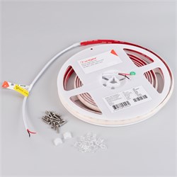 Лента герметичная RTW-SEW-A304-10mm 24V Warm3500 (25 W/m, IP65, 2835, 5m) (Arlight, 5 лет) 045217 - фото 134106