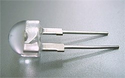 Светодиод ARL-10080UWC4-80 (Arlight, 10мм (круглый)) 004823 - фото 134402