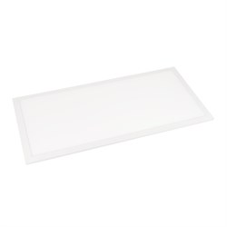 Светильник DL-INTENSO-S300x600-28W Day4000 (WH, 120 deg, CRI90, 230V) (Arlight, IP40 Металл, 5 лет) 043553 - фото 134432