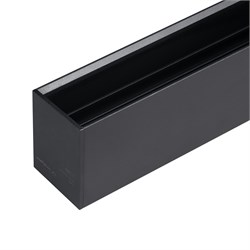 Трек MAG-TRACK-4563-1000 (BK, 5LN) (Arlight, IP20 Металл, 3 года) 046832 - фото 134702