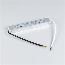 Блок питания ARPV-05040-B (5V, 8.0A, 40W) (Arlight, IP67 Металл, 3 года) 038507 - фото 134997