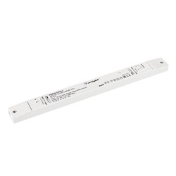 Блок питания ARV-SP-24100-LINEAR-PFC (24V, 4.17A, 100W) (Arlight, IP20 Пластик, 5 лет) 032625 - фото 135268