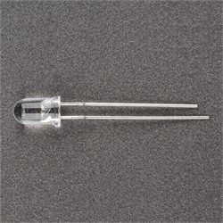 Светодиод ARL2-5213UBC-15cd (ANR, 5мм (круглый)) 005991 - фото 135478