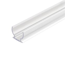 Профиль ARL-MOONLIGHT-R18-1000-TU CLEAR (Arlight, Пластик) 031460 - фото 135532