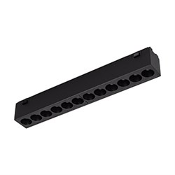 Светильник MAG-VIBE-LASER-L197-12W Day4000 (BK, 24 deg, 48V) (Arlight, IP20 Металл, 5 лет) 044420 - фото 135626