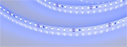 Лента RT-A120-8mm 24V Blue (9.6 W/m, IP20, 2835, 5m) (Arlight, 9.6 Вт/м, IP20) 008783(3) - фото 135682