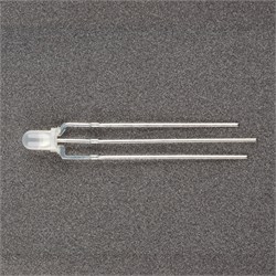 Светодиод ARL-3514EGW/3L (Arlight, 3мм (круглый)) 003010 - фото 135938