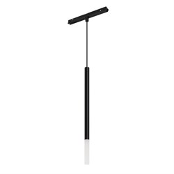 Светильник MAG-ORIENT-STICK-HANG-R20-3W Warm3000 (BK, 180 deg, 48V) (Arlight, IP20 Металл, 5 лет) 037038(1) - фото 135950
