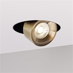 Светильник SP-PLURIO-BUILT-TRIMLESS-R160-9W Day4000 (BK-ABRS, 36 deg, 230V) (Arlight, IP20 Металл, 3 года) 038075 - фото 136035
