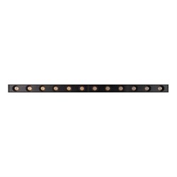 Светильник MAG-DOTS-25-L1000-30W Warm3000 (BK, 30 deg, 24V) (Arlight, IP20 Металл, 3 года) 034211 - фото 136296
