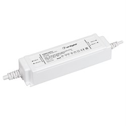 Блок питания ARPJ-SP-381050-PFC (40W, 19-38V, 1.05A) (Arlight, IP67 Пластик, 5 лет) 037270 - фото 136494