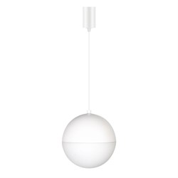Светильник SP-EMISFERO-R200-16W Warm3000 (WH, 180 deg, 230V) (Arlight, IP20 Металл, 3 года) 035992 - фото 136678