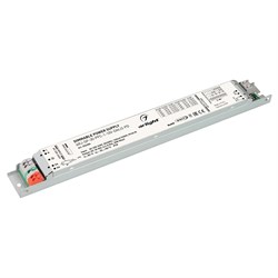 Блок питания ARJ-SP-30-PFC-1-10V-DALI2-PD (30W, 18-90V, 0.2-0.55A) (Arlight, IP20 Металл, 5 лет) 036286 - фото 136686