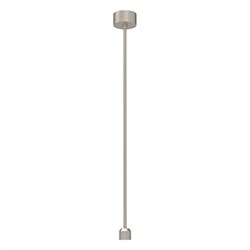 Подвес жесткий с питанием ART-APRIORI-ROD-A-L800-POWER (TN) (Arlight, IP20 Металл, 3 года) 047817 - фото 137104