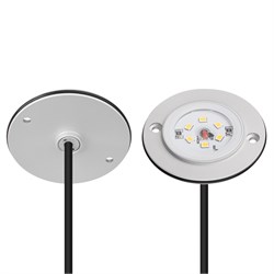 Светильник ART-DECK-LAMP-R56-3W Day4000 (SL, 120 deg, 24V) (Arlight, IP67 Металл, 3 года) 045343 - фото 137298