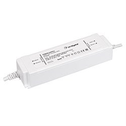 Блок питания ARPJ-SP-961050-PFC (100W, 48-96V, 1.05A) (Arlight, IP67 Пластик, 5 лет) 037894 - фото 137587