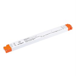Блок питания ARV-SP-24150-PFC-DT8-CCT-LONG (24V, 6.25A, 150W) (Arlight, IP20 Пластик, 5 лет) 048241 - фото 137723