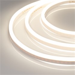 Образец Гибкий неон ARL-NEON-1608-SIDE 24V Day (Arlight, 6 Вт/м, IP65) 041341 - фото 137739