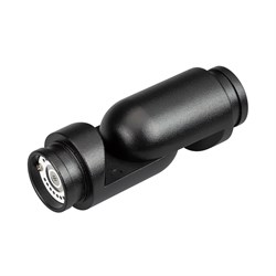 Коннектор поворотный MAG-FLEX-CON-POWER-TURN (BK) (Arlight, IP20 Металл, 3 года) 035390 - фото 138536