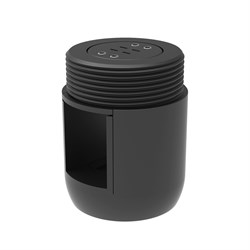 Держатель трека ART-APRIORI-HOLDER-A (BK) (Arlight, IP20 Металл, 3 года) 039418 - фото 138630