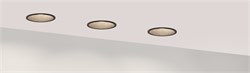 Светильник MS-BREEZE-BUILT-R125-16W Warm3000 (WH, 90 deg, 230V) (Arlight, IP20 Металл, 3 года) 036614 - фото 138702
