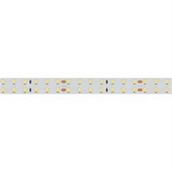 Лента RT 2-5000 24V Warm3000 2x2 (2835, 980 LED, LUX) (Arlight, 20 Вт/м, IP20) 020389(B) - фото 138753
