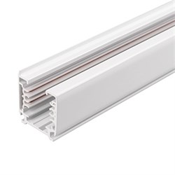 Трек LGD-4TR-TRACK-4000-WH-M (C) (Arlight, IP20 Металл, 3 года) 046093 - фото 139089