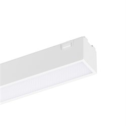 Светильник MAG-VIBE-FLAT-L485-24W Day4000-MIX (WH, 100 deg, 48V, TUYA Zigbee) (Arlight, IP20 Металл, 5 лет) 045020 - фото 139147