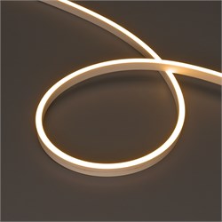 Лента герметичная MOONLIGHT-SIDE-A120-06x12mm 24V Warm2700 (9.6 W/m, IP65, 5m, wire x2) (Arlight, Вывод прямой, 3 года) 041036 - фото 139153