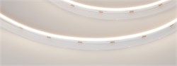 Лента COB-S-X480-8mm 24V Day4000 (6 W/m, IP20, 5m) (Arlight, боковое свечение) 046902 - фото 139199