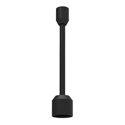 Подвес жесткий ART-APRIORI-ROD-A-L200 (BK) (Arlight, IP20 Металл, 3 года) 039420 - фото 139398
