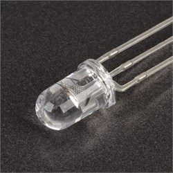 Светодиод ARL-5013URBC/3L (Arlight, 5мм (круглый)) 003130 - фото 139561