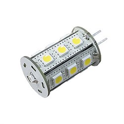 Светодиодная лампа AR-Sensor-G4-15B2232-DC White (ANR, Открытый) 012877 - фото 140049
