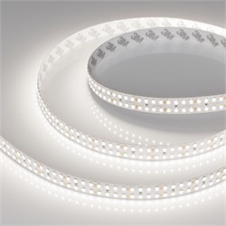 Лента RT-A320-15mm 24V Day5000 (24 W/m, IP20, 2835, 5m) (Arlight, высок.эфф.150 лм/Вт) 032601(2) - фото 140150