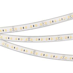 Лента герметичная RTW-PU-A120-10.5mm 24V Day4500 (16.8 W/m, IP68, Wire 2m, 5m) (Arlight, -) 029514(3) - фото 140383