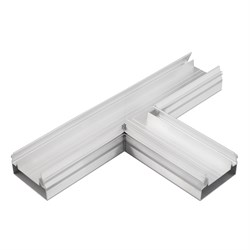 Угол STRETCH-S-50-CEIL-CENTER-T90 тройной (GAMMA50) (Arlight, Металл) 046878 - фото 141294