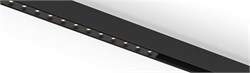 Светильник MAG-DOTS-25-L600-18W Warm3000 (BK, 30 deg, 24V) (Arlight, IP20 Металл, 3 года) 033672 - фото 141345