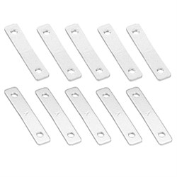 Соединитель SL-ARC-LINE-D WHITE (Дуга-дуга, круг) (Arlight, Металл) 027841 - фото 141676