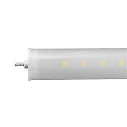 Светодиодная Лампа ECOLED T8-600MH 110V Day White (Arlight, T8 линейный) 014058 - фото 141701