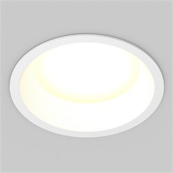 Светильник MS-BREEZE-BUILT-R104-12W Warm3000 (WH, 90 deg, 230V) (Arlight, IP20 Металл, 3 года) 036615 - фото 141705