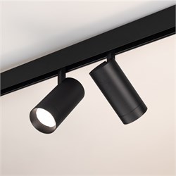 Светильник MAG-FLEX-SPOT-R65-20W Day4000 (BK, 24 deg, 48V) (Arlight, IP20 Металл, 5 лет) 037707 - фото 141765