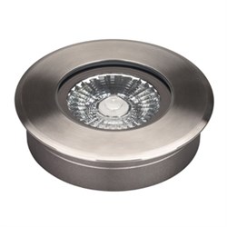 Светильник ART-GROUND-SLIM-R150-12W Warm3000 (SL, 35 deg, 24V) (Arlight, IP67 Металл, 3 года) 038166 - фото 141883