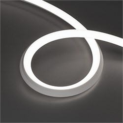 Лента герметичная MOONLIGHT-3D-A168-15x15mm 24V White6000 (7.2 W/m, IP67, 2835, 5m, wire x1) (Arlight, Силикон) 038788 - фото 141970